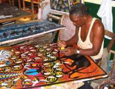 africafe.jp Kiando