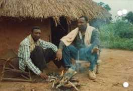 congoforum.be Kibasa