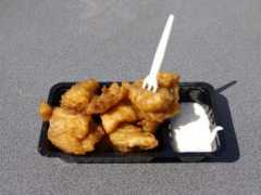 Kibbeling