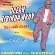 thelyricarchive.com Kibinda