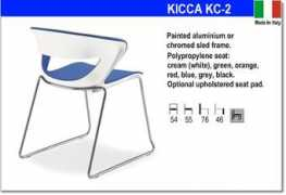 Kicca