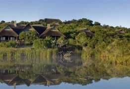 accomodation.za.org Kichaka