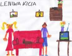 Kicia