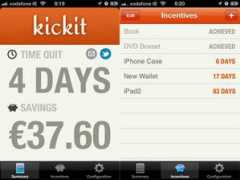Kickit
