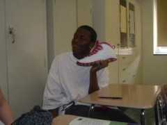 blackplanet.com Kickz