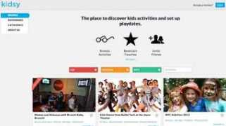 Kidsy