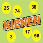 Kienen