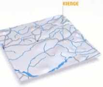 Kienge