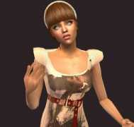 lmodthesims.info Kienna