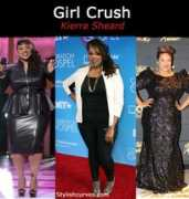 stylishcurves.com Kierra