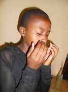 peacefulheart.se Kigeme