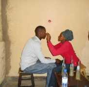 peacefulheart.se Kigeme