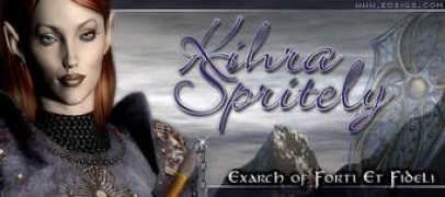 Kihra