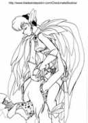 bladeandepsilon.com Kiima