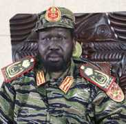 Kiir