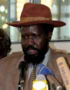 Kiir