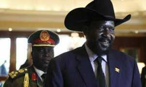Kiir