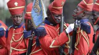 Kikali