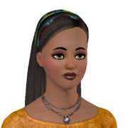 mypage.thesims3.com Kikinka