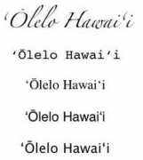olelo.hawaii.edu Kikokiko