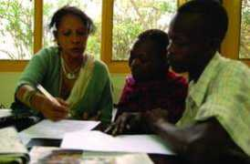 icfj.org Kilambi