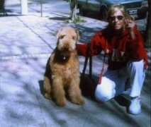 mascotamigos.com.ar Kilate