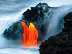 myfreewallpapers.net Kilauea