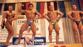 ibfasport.com Kilciauskas