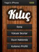 Kilic