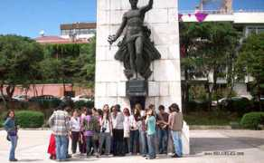 mimoza.marmara.edu.tr Kilicay