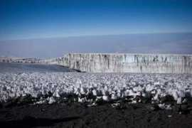 dinosoria.com Kilimandjaro