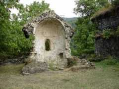 travel-images.com Kilisa