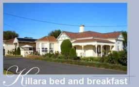 port-fairy.com Killara
