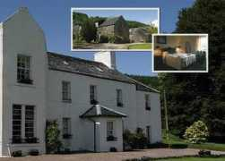 killean-farmhouse.co.uk Killean