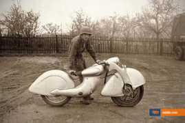 mbike.com Killinger