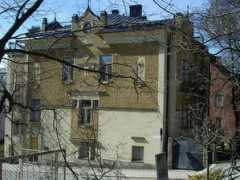 parkkinen.org Kilven