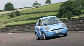 plugincars.com Kilver