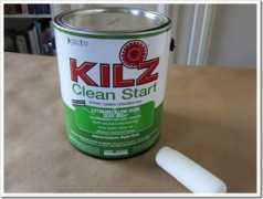 inmyownstyle.com Kilz
