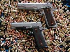 calguns.net Kimbers