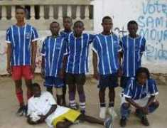 Kimele