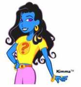 Kimma
