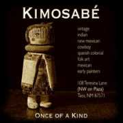 kimosabetaos.com Kimosabe