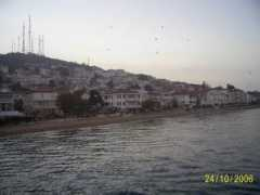 panoramio.com Kinali