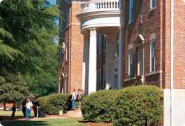 winthrop.edu Kinard