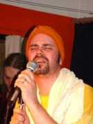 Kinaret