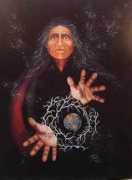 cherokee-indian-art.com Kinati