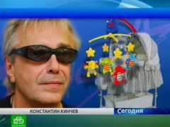ntv.ru Kinchev