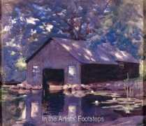 artistsfootsteps.co.uk Kindar