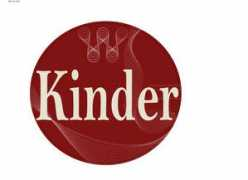 Kinder