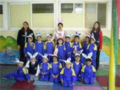 colegiosanagustindeatacama.cl Kindera